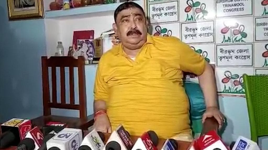 Anubrata Mandal:'আমি আনারুলকে সরাতেই চেয়েছিলাম', আশিস ব্যানার্জি রাখতে বলেন', বিস্ফোরক দাবি অনুব্রত'র