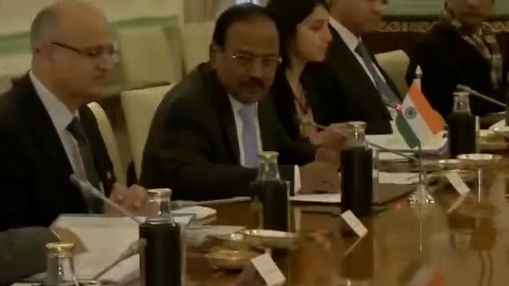 Ajit Doval: अफगानिस्तान के मुद्दे पर दिल्ली में बैठक! भारत ने पाक NSA को भी दिया न्योता