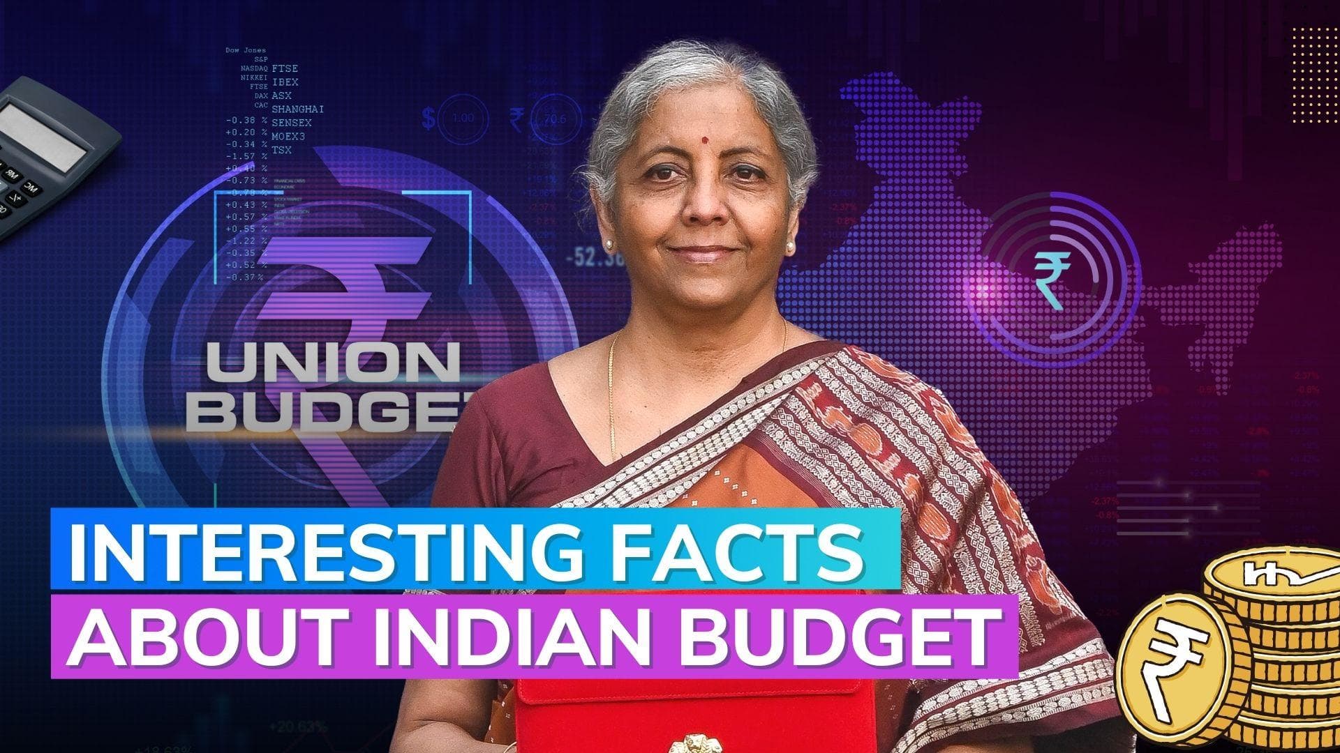Budget 2023: Did you know these interesting facts about Indian Budget?