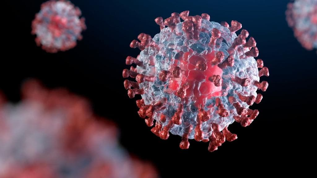 Omicron: যে তিনটি কারণে এত দ্রুত ছড়াচ্ছে ওমিক্রন