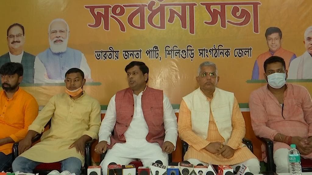 West Bengal BJP: ভোট পরবর্তী 'সন্ত্রাস' নিয়ে শুক্রবার প্রধানমন্ত্রীর সঙ্গে বৈঠক বঙ্গ বিজেপির সাংসদদের