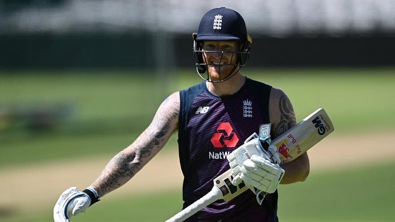 'I'm ready for Australia': Ben Stokes added to England's squad for 2021 Ashes