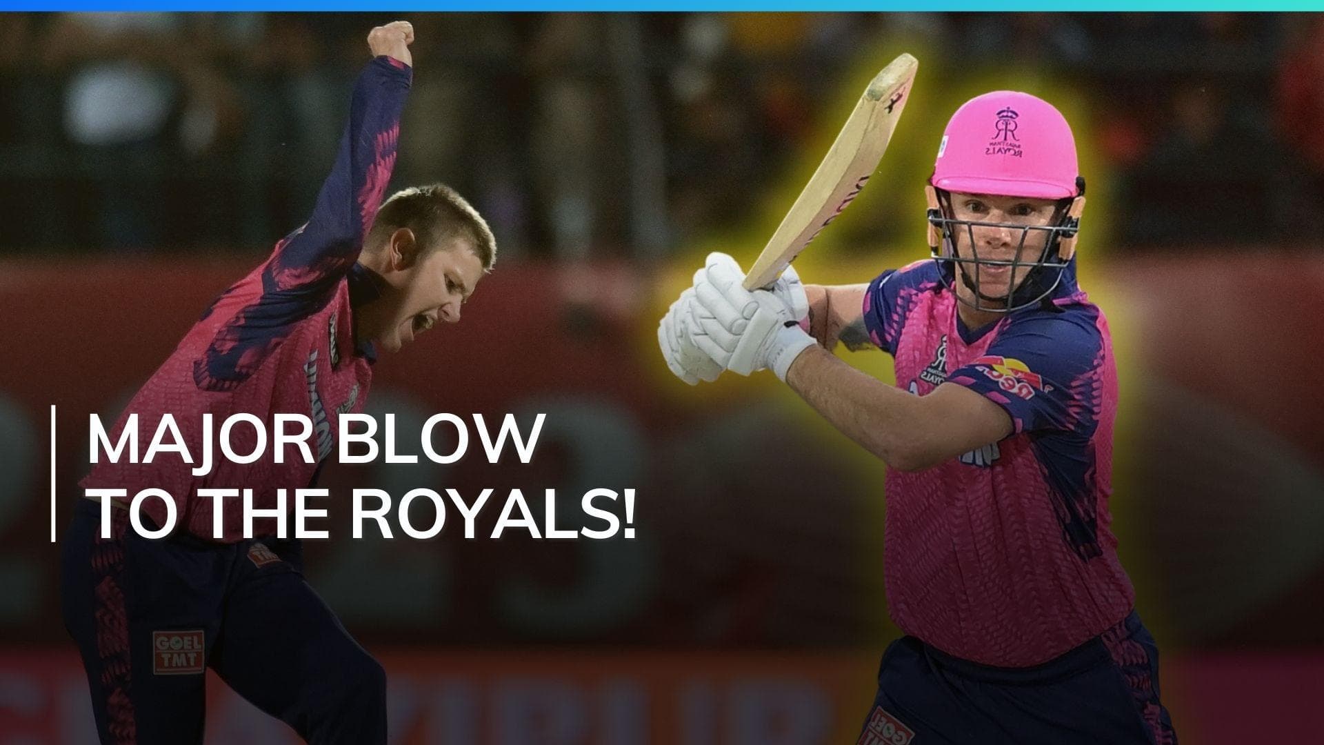 Rajasthan Royals' Adam Zampa pulls out of IPL 2024; Here's why
