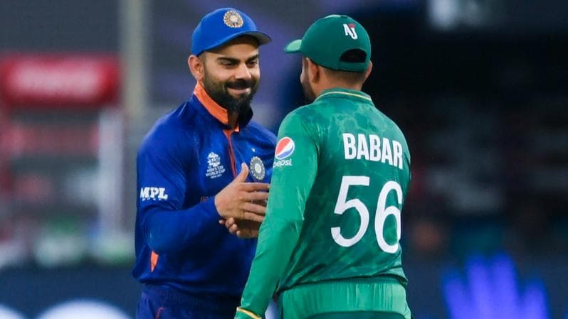 Wisden picks India-Pakistan's all-time best XI, here's who became the captain
