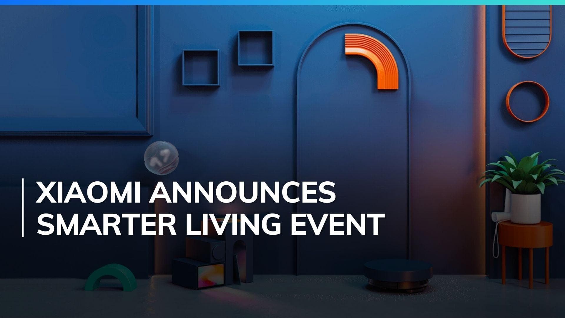 Xiaomi Smarter Living 2024 announced, details shared: Redmi Pad SE confirmed, more expected to launch