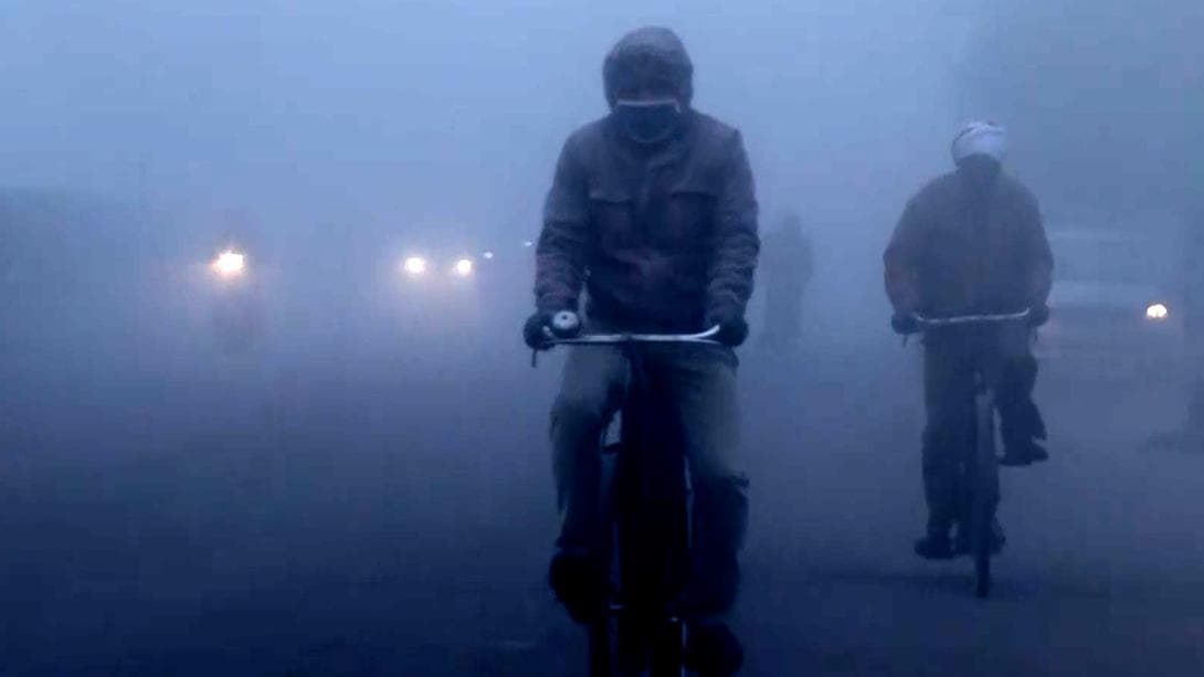 Weather Update : রাজ্যজুড়ে শীতের আমেজ, কলকাতা আরও নামল পারদ