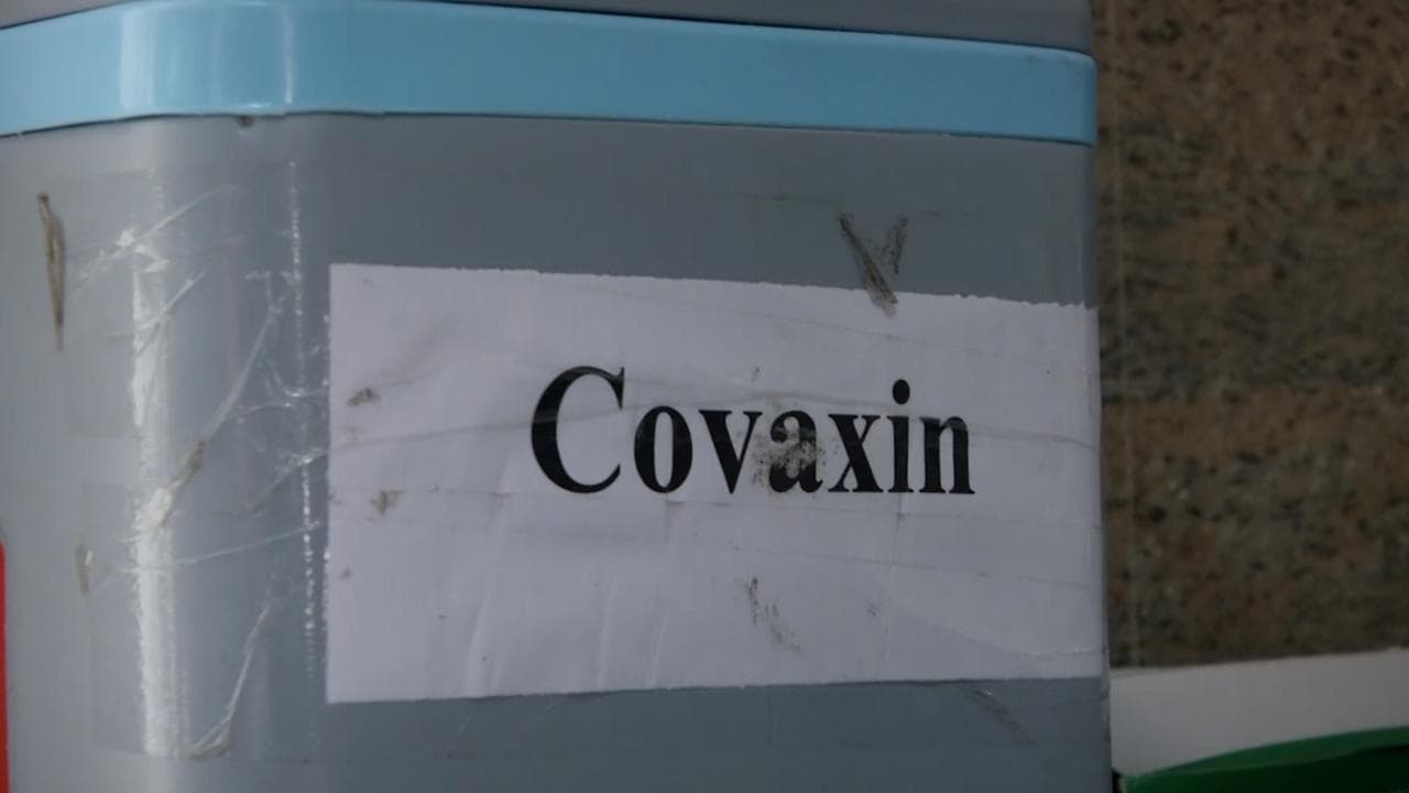 Precaution dose for 60+ population: doctor's prescription to prove comorbidity not needed
