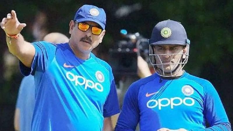 MS Dhoni isn't charging any honorarium for his services as Team India mentor: Jay Shah