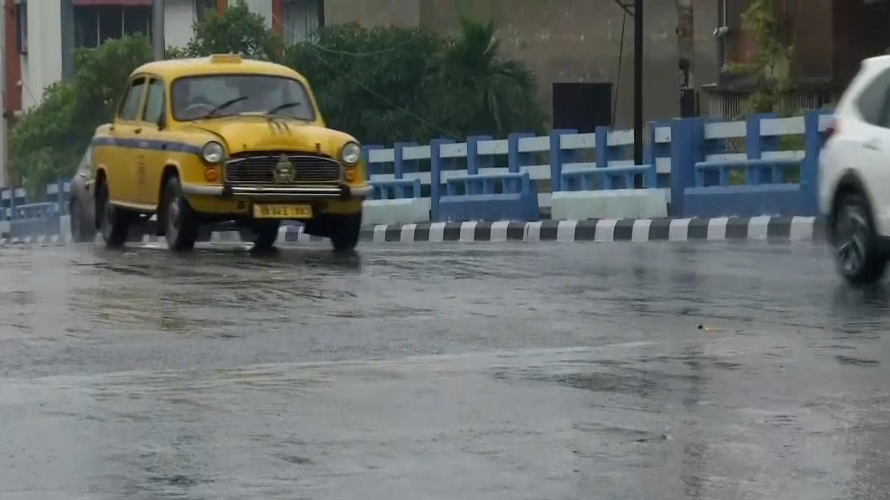 Bengal Weather Update: দক্ষিণবঙ্গে মঙ্গলবার থেকে আবহাওয়ায় উন্নতি , কলকাতার আকাশও থাকবে পরিষ্কার