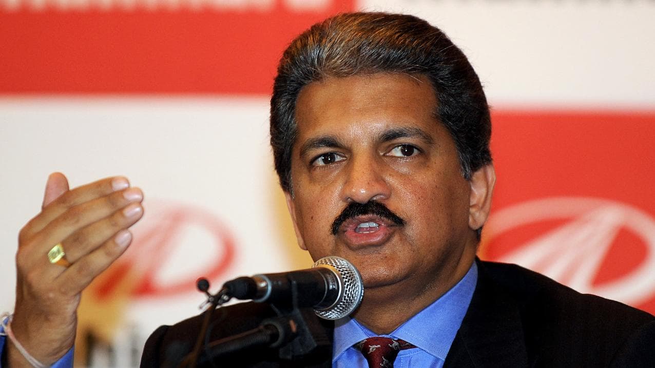 Anand Mahindra: ভারতীয় পড়ুয়াদের জন্য উদ্বেগ, ডাক্তারি প্রতিষ্ঠান খোলার ভাবনা আনন্দ মহিন্দ্রার