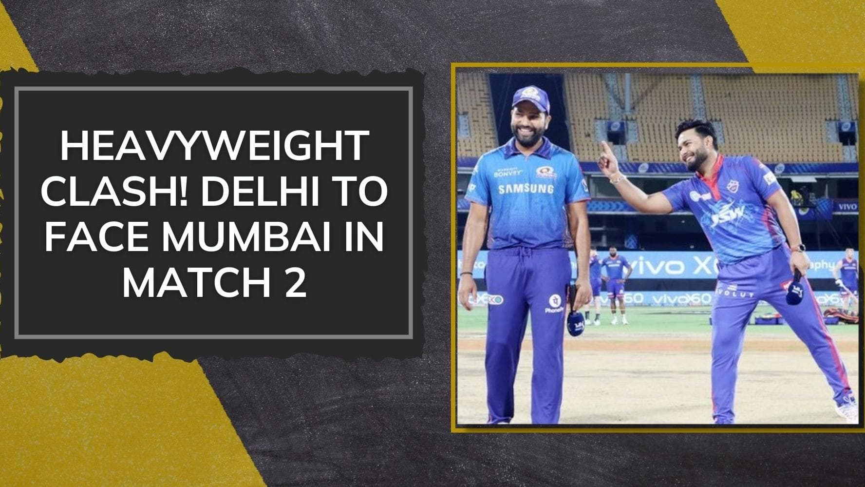 IPL 2022, MI vs DC preview: 5 time champions Mumbai to begin their campaign against Delhi