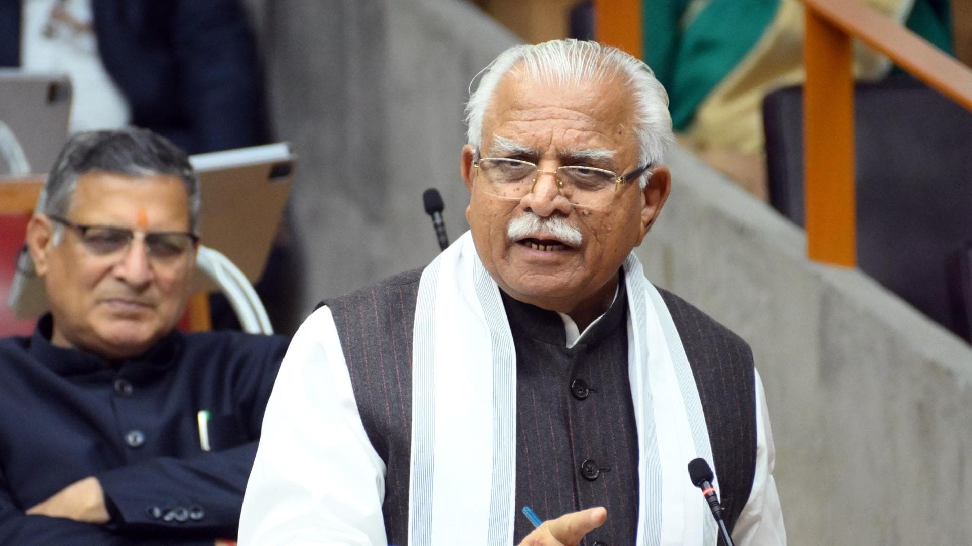 Khattar announces police commissionerate for Jhajjar, fourth in Haryana
