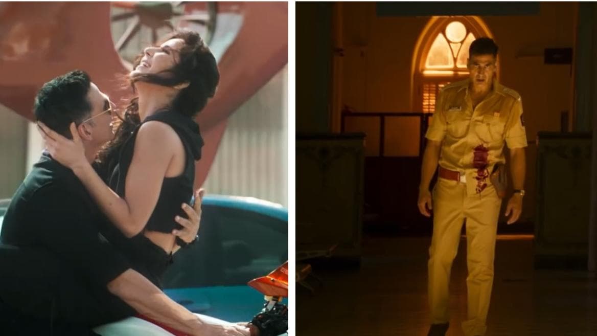 Sooryavanshi Box Office Collection: फिल्म ‘सूर्यवंशी’ ने तोड़े रिकॉर्ड, तीसरे दिन की बंपर कमाई