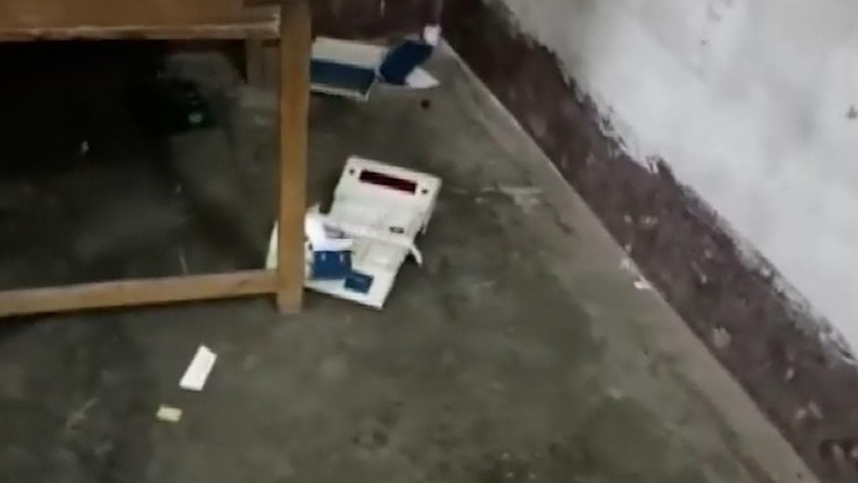 West Bengal Municipal Election:  বেলা বাড়তেই পুরভোটের উত্তেজনা, কৃষ্ণনগরে ভোটে লাইনে বৃদ্ধের মৃত্যু