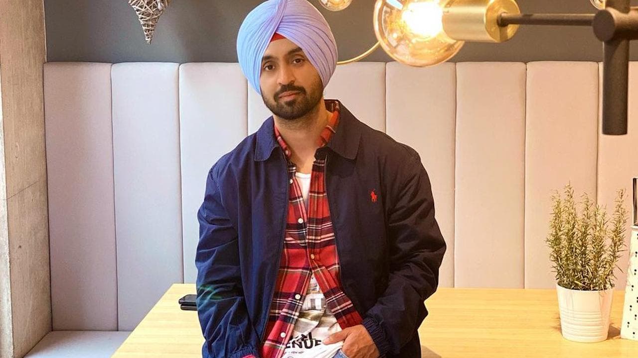 ट्विटर पर ट्रेन्ड हुआ Diljit Dosanjh का बर्थडे, एक्टर का आया मजेदार रिएक्शन 