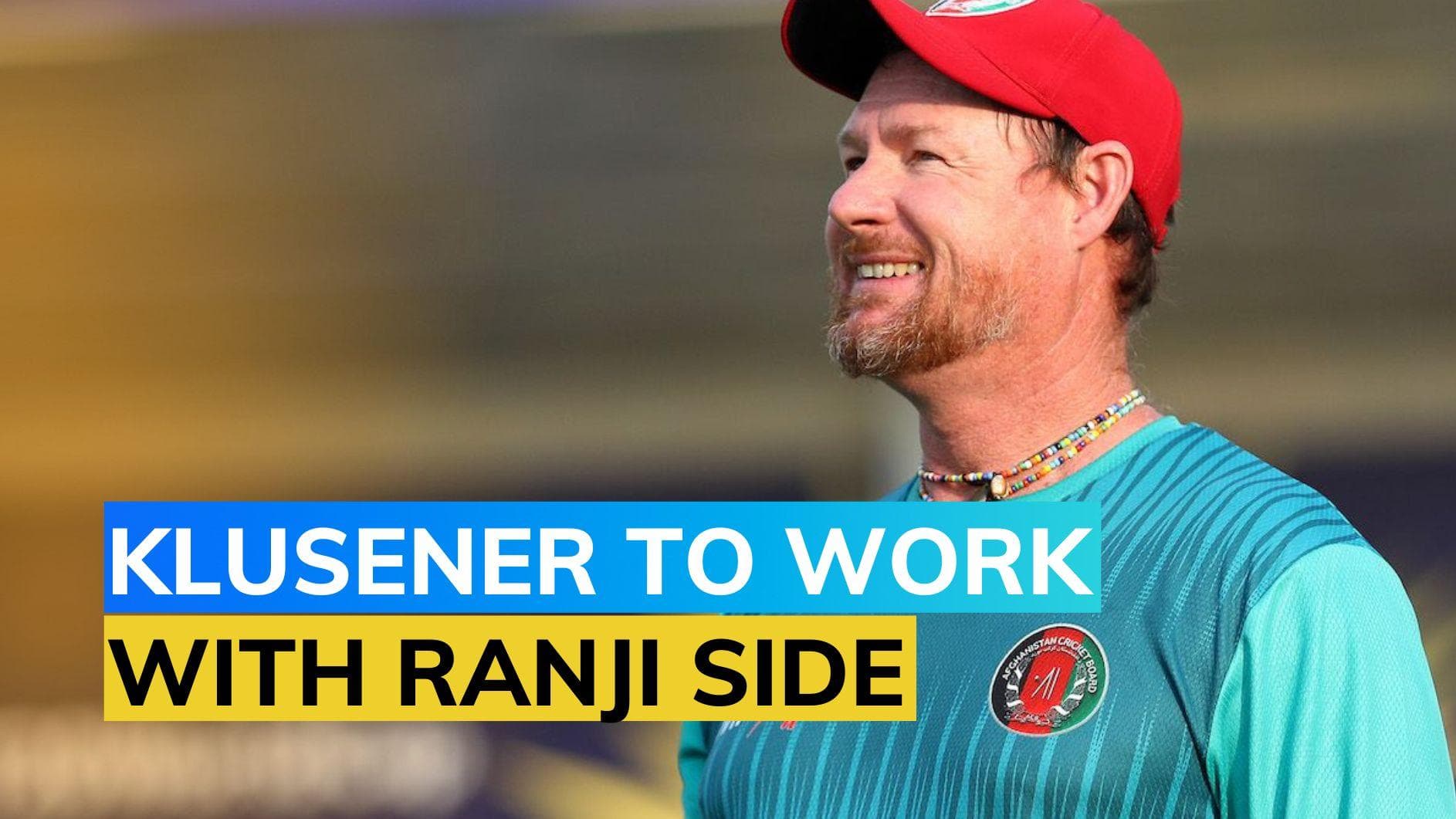 Former South African allrounder  to take over as Tripura cricket operations head