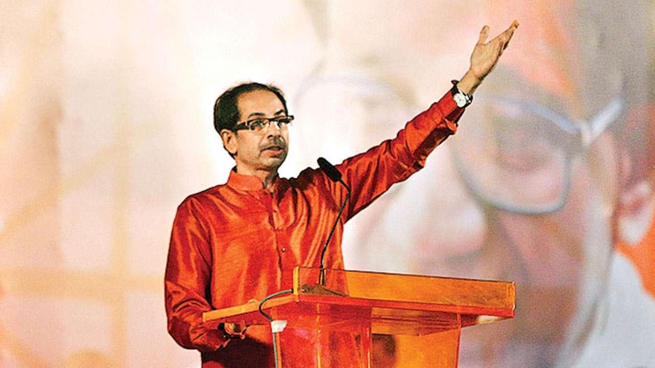 Attempt being made to portray Maharashtra as drug capital: Uddhav amid Aryan Khan drug probe