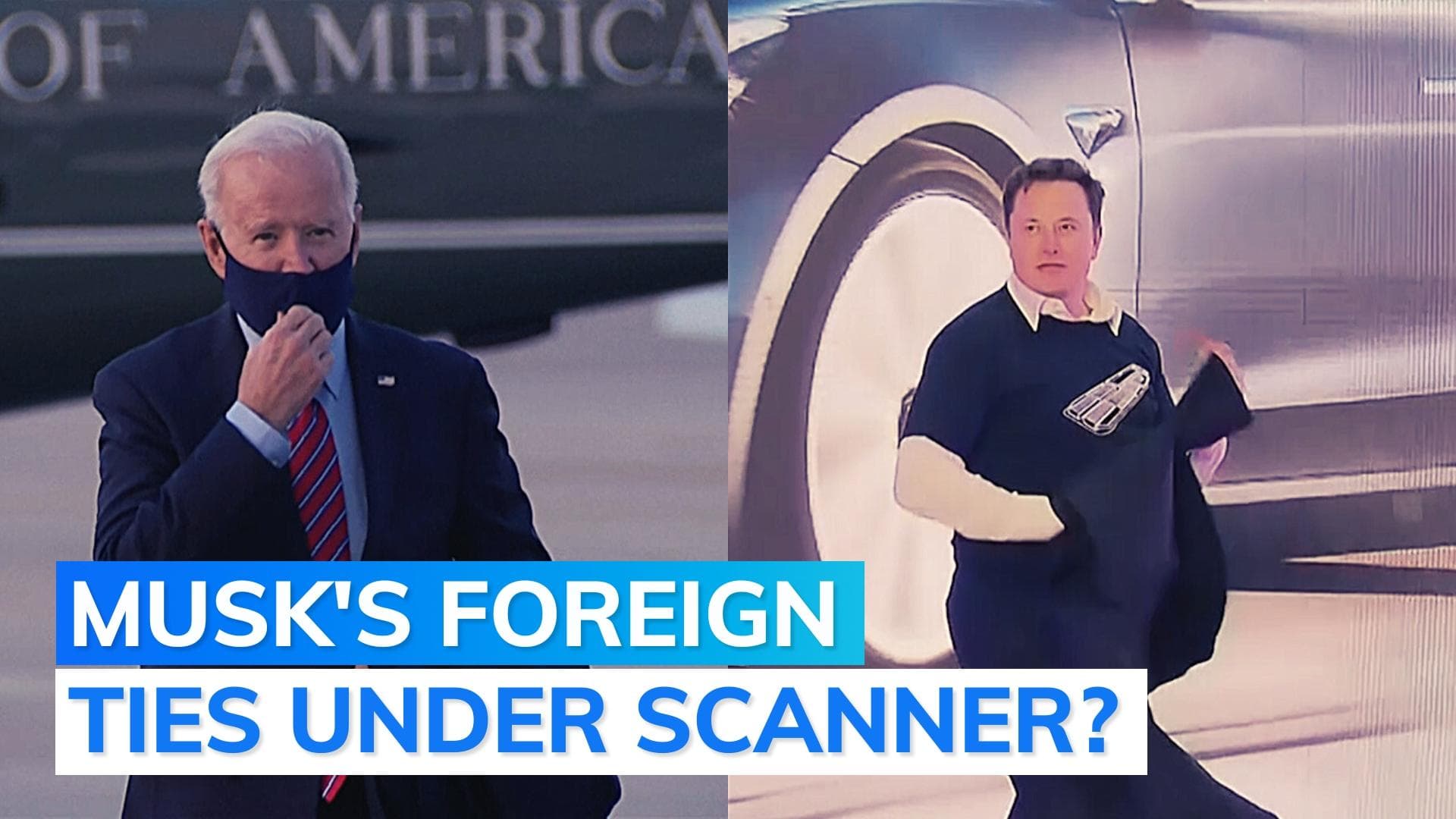 Biden: Musk’s Twitter deal ‘worth being looked at’