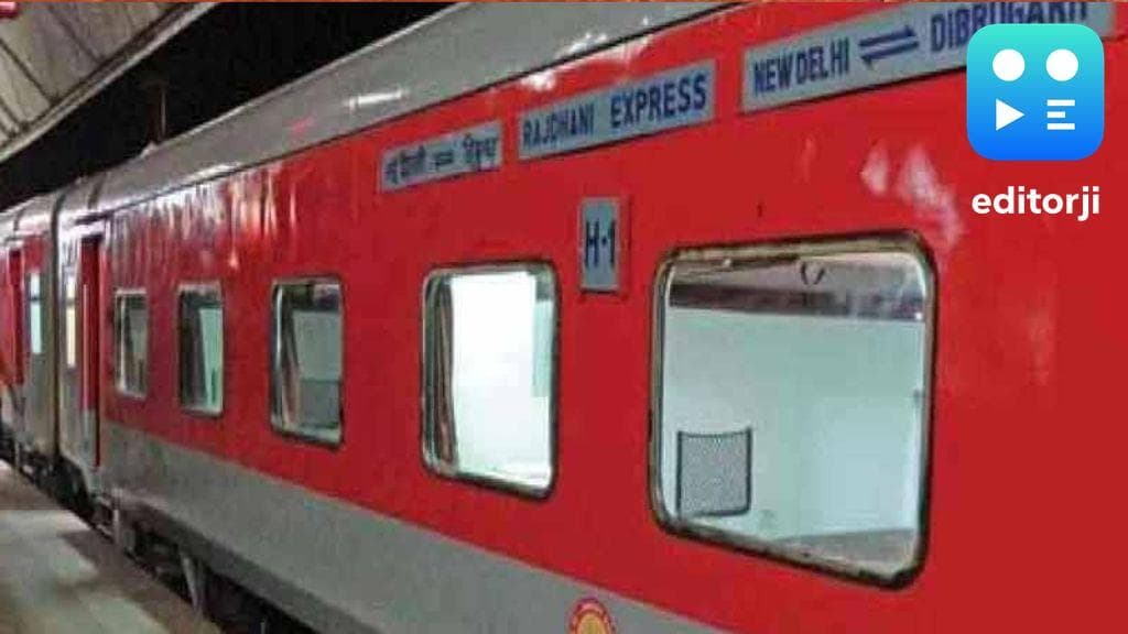 Indian Railways mandates Aadhaar verification for Tatkal bookings from July 2025