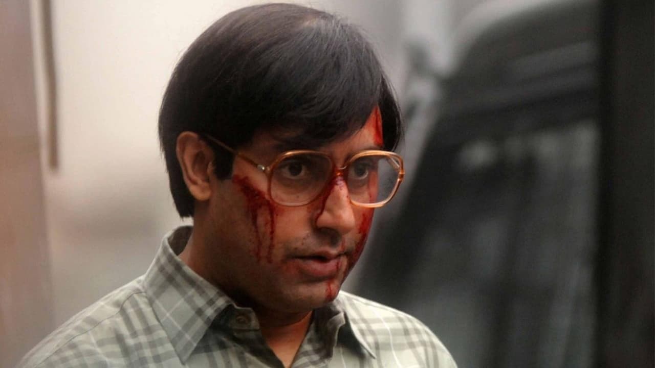 Bob Biswas song: बॉब बिस्वास का गाना 'तू तो गया रे' आउट, Abhishek Bachchan का दिखा कातिलाना अंदाज