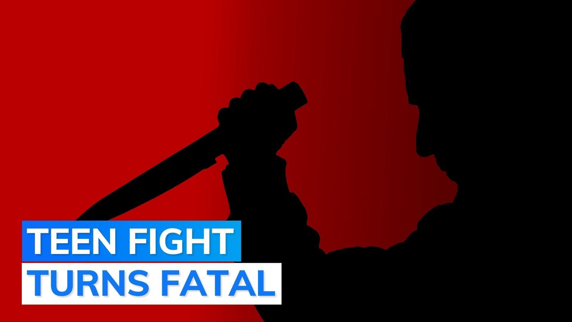 Indian-origin teenager stabbed to death in Canada