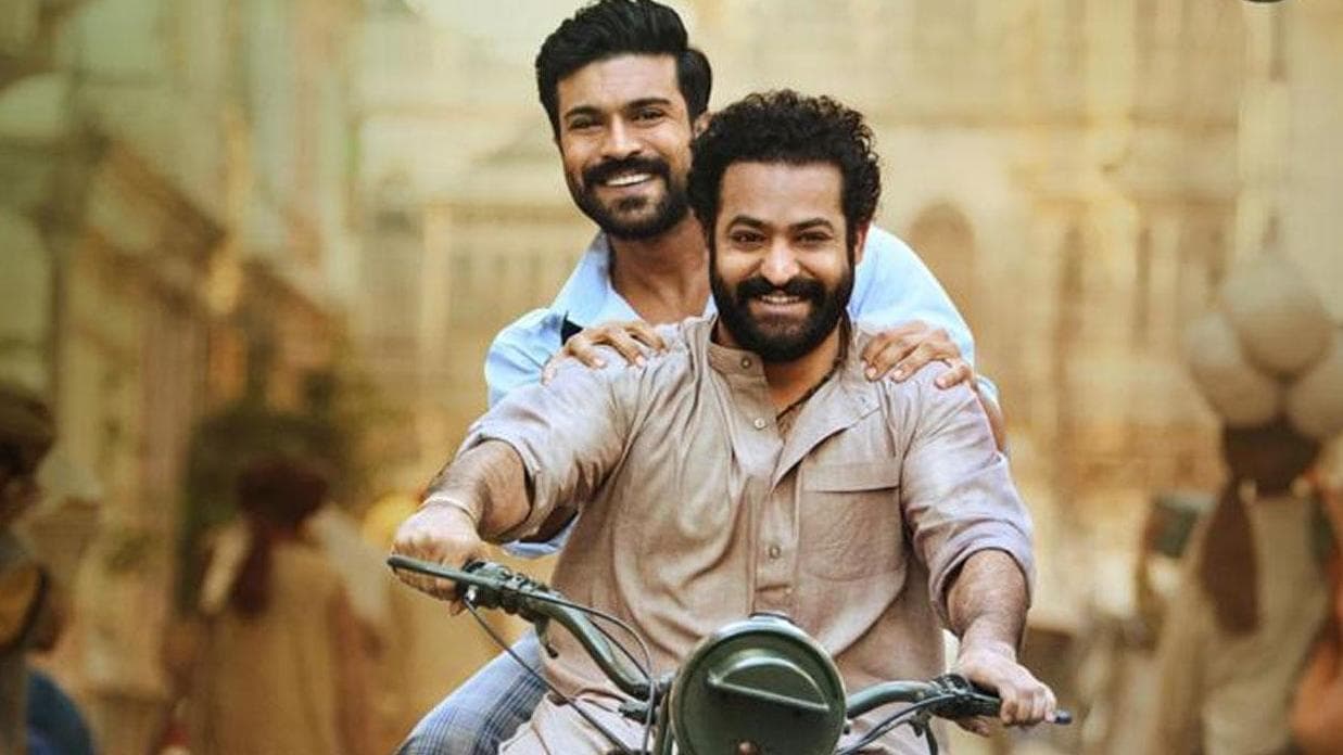 SS Rajamouli's RRR release postponed amid amid rising Covid-19 cases