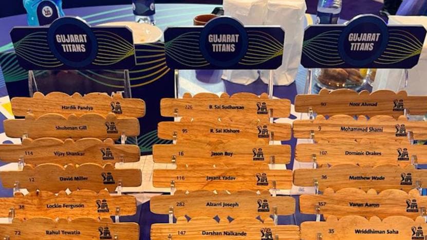 IPL Mega Auctions 2022: Gujarat Titans has an all-round squad, says coach Ashish Nehra