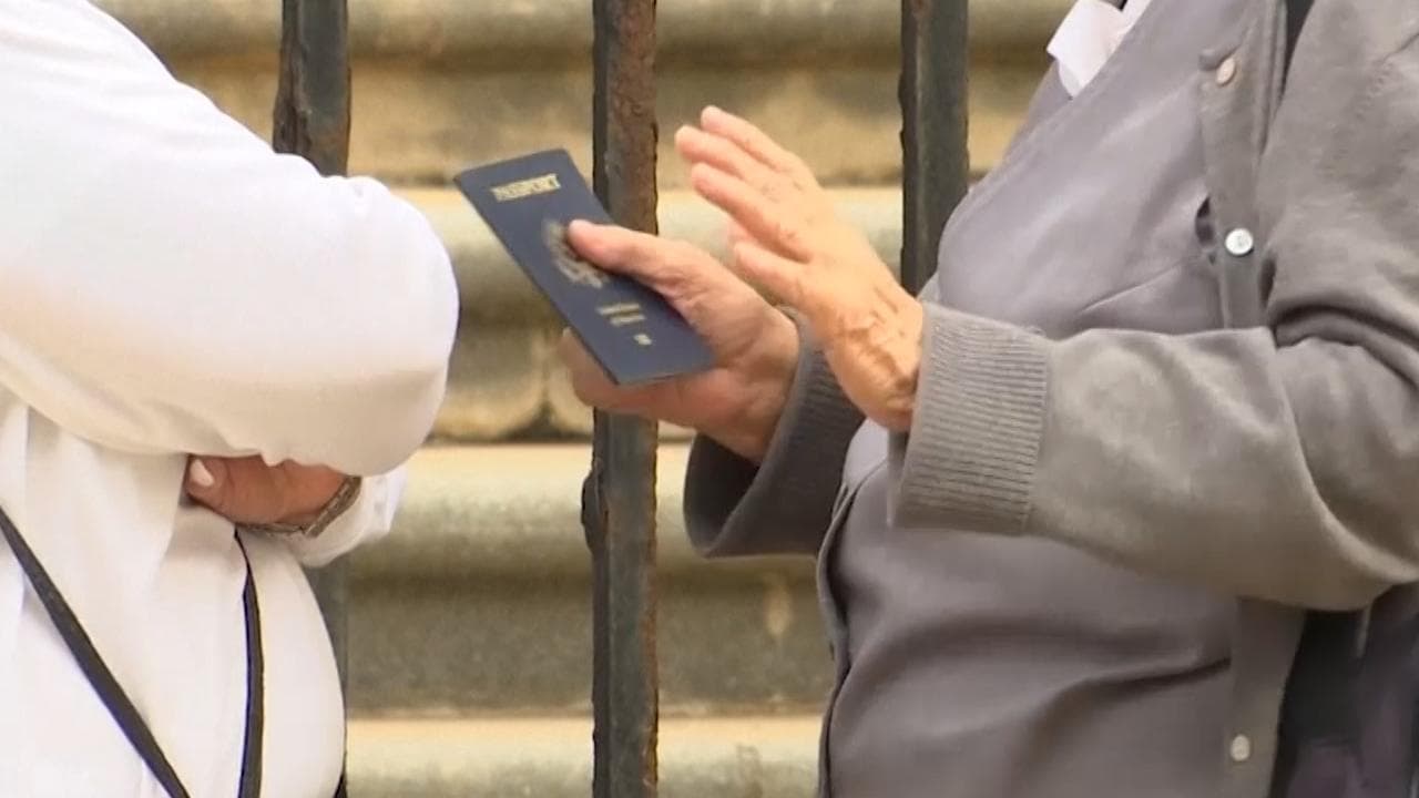 US waives in-person interview for many visas for Indians till December 31, 2022