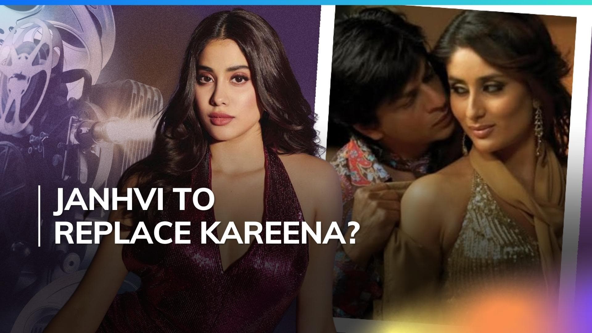 Janhvi Kapoor to join 'Don 3'? Here's what we know