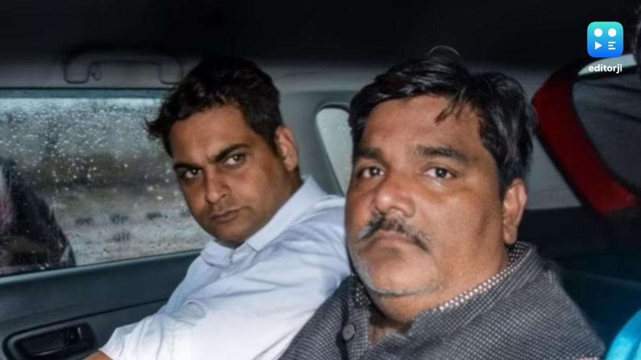 Supreme Court grants custody parole to Tahir Hussain for Delhi election campaign