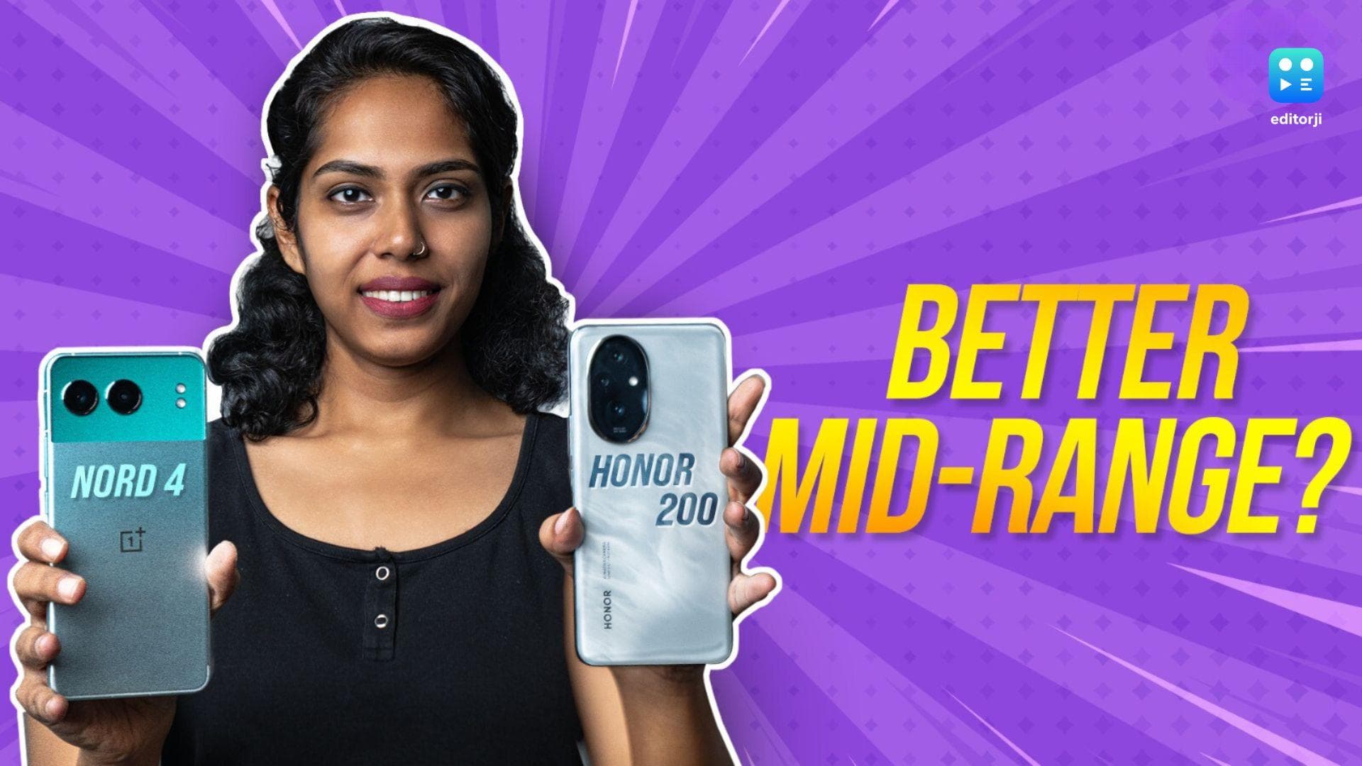Honor 200 5G Review: Portrait Master better than the OnePlus Nord 4? Check specs, price, pros & cons 