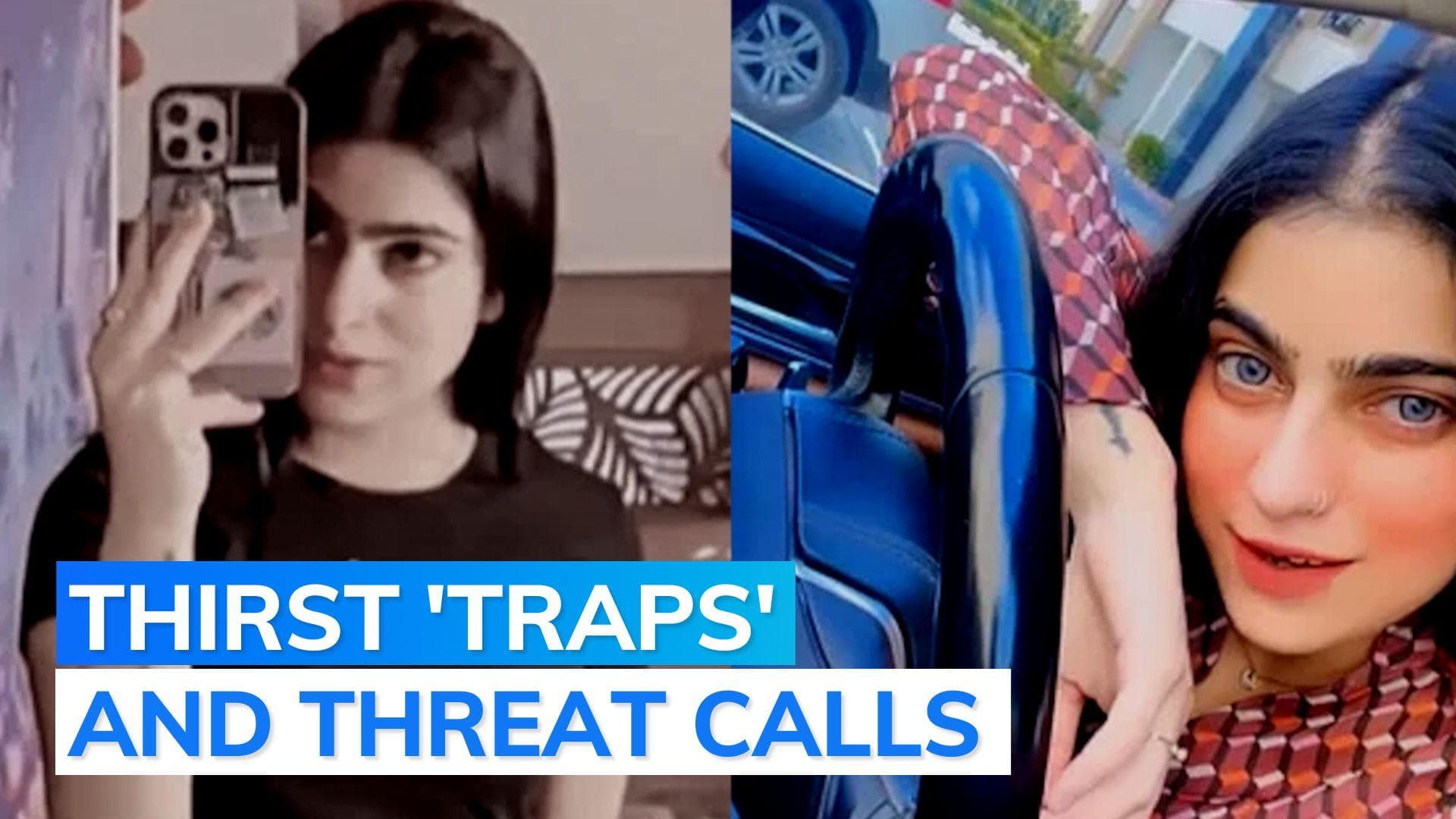 How Instagram influencer from Punjab allegedly ran a ransom racket