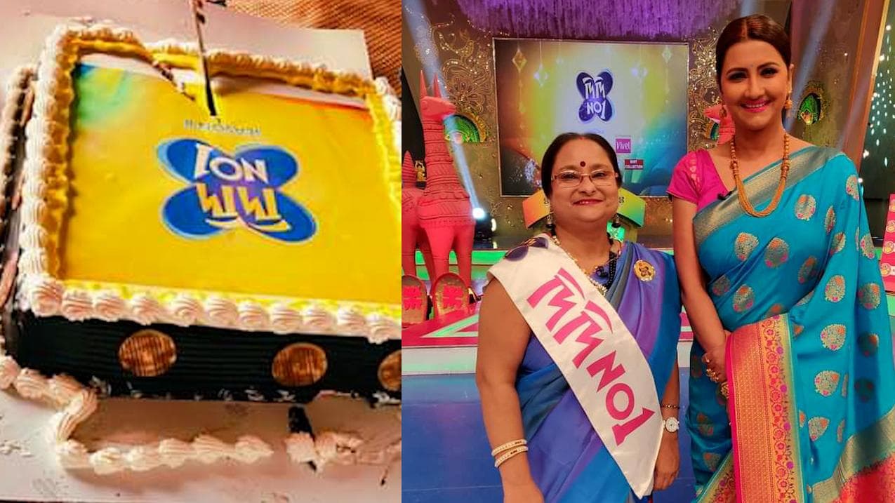 Didi No 1: শেষ হয়ে যাচ্ছে জনপ্রিয় টেলিভিশন শো, দিদি নাম্বার ওয়ান? কী বললেন রচনা?