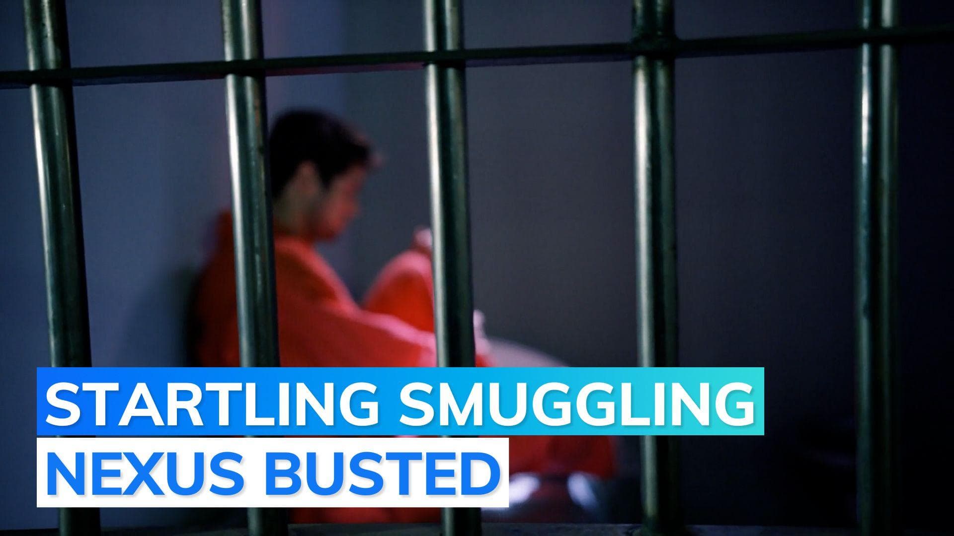 USA: Indian-origin man smuggled 800 Indians using Uber app, gets 3 years in jail 