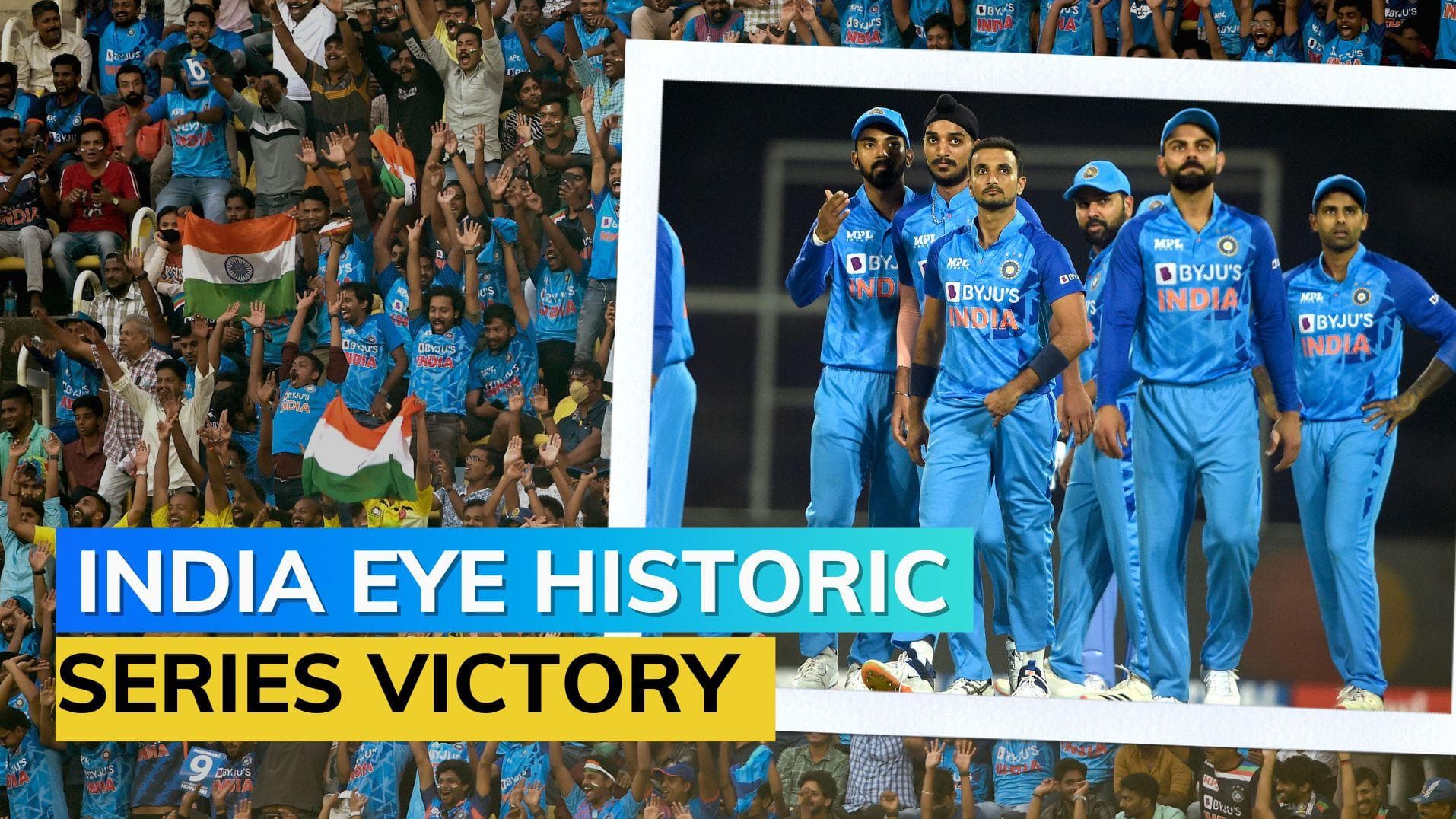 IND vs SA 2nd T20 preview: India vs South Africa playing XI prediction, streaming details & match timings