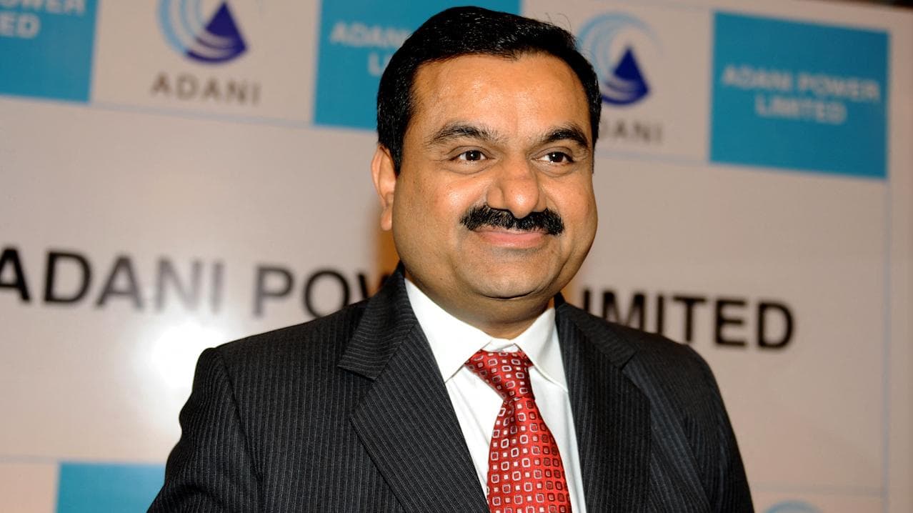 Gautam Adani: গৌতম আদানি এশিয়ার ধনীতম ব্যক্তি! মুকেশ আম্বানিকে ছাপিয়ে গেলেন