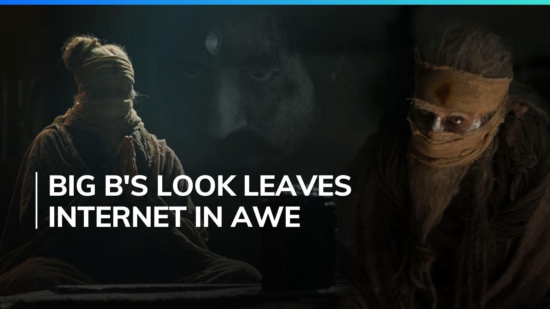 ‘Kalki 2898 AD’: New teaser reveals Amitabh Bachchan's character name in Nag Ashwin’s film | watch