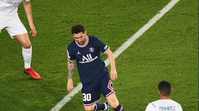 Lionel Messi के होटल के कमरे में भीषण चोरी, ज्वैलरी समेत लाखों के समान गायब