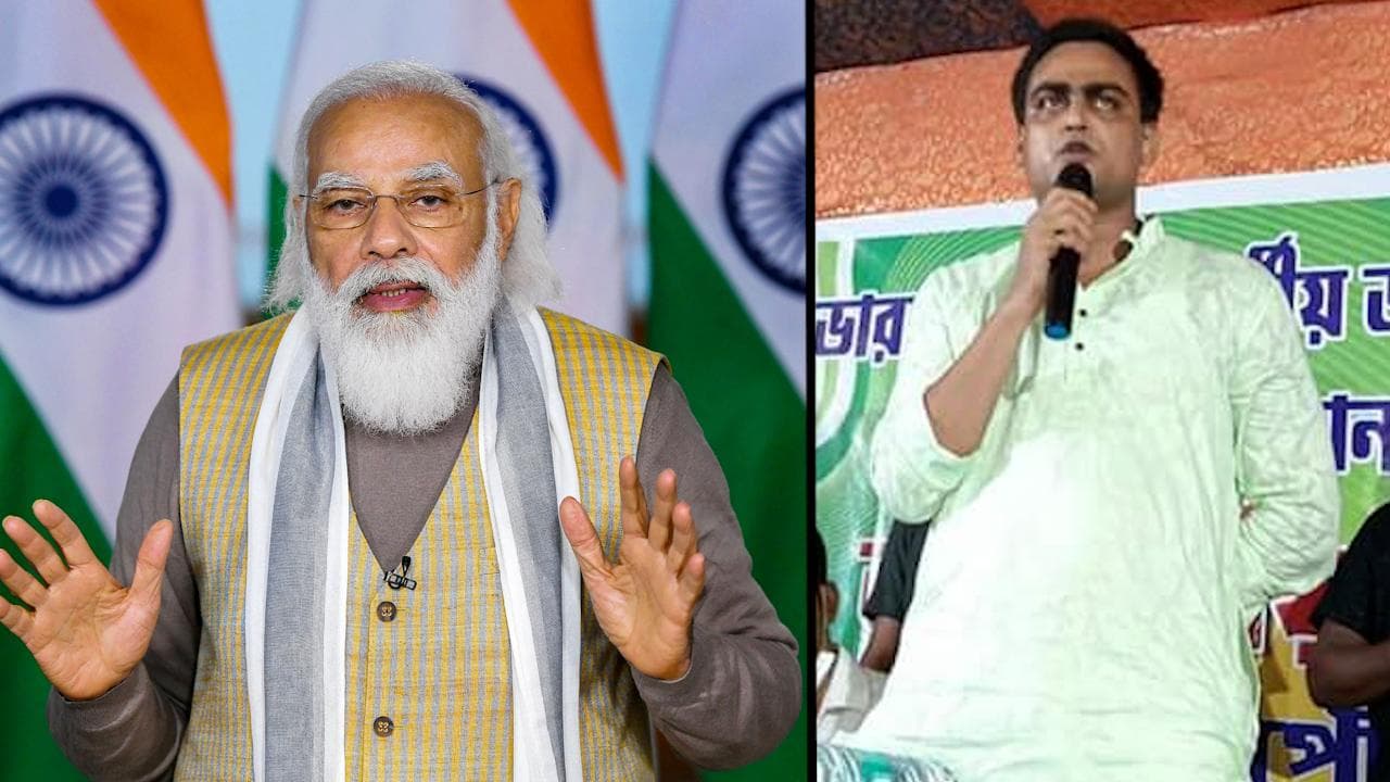 PM Narendra Modi: 'বিক্ষুব্ধ' বিজেপি সাংসদ শান্তনু ঠাকুরের মেলায় ভাষণ দেবেন প্রধানমন্ত্রী 