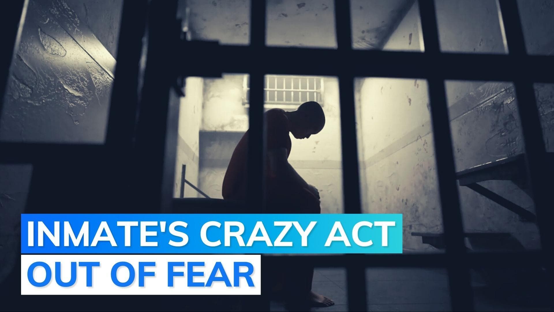 Bihar jail inmate swallows mobile phone during checking by officials