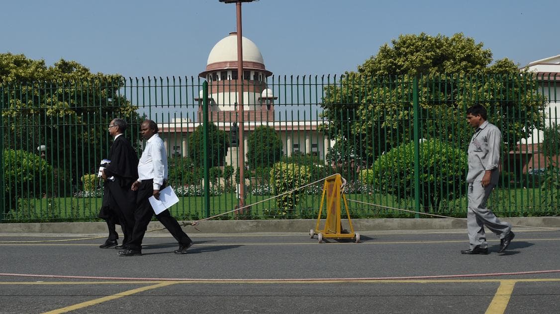 Supreme Court: ত্রিপুরায় নিরাপত্তার ব্যবস্থা নিয়ে দেড় ঘণ্টার মধ্যে সরকারকে জানাতে বলল সুপ্রিম কোর্ট
