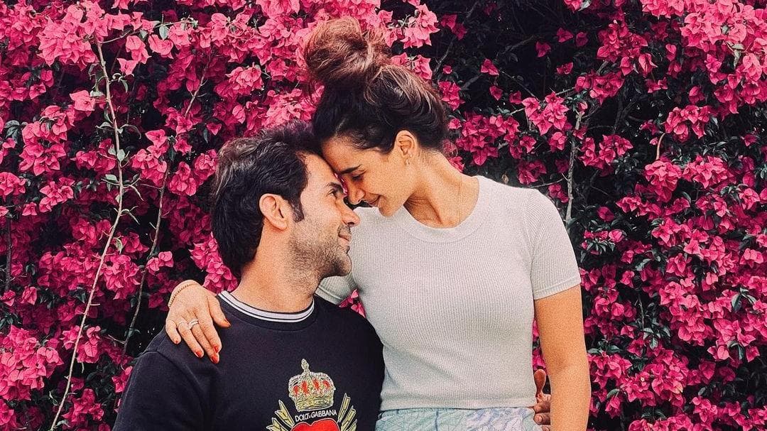 Rajkummar Rao and Patralekhaa to tie the knot next month? 