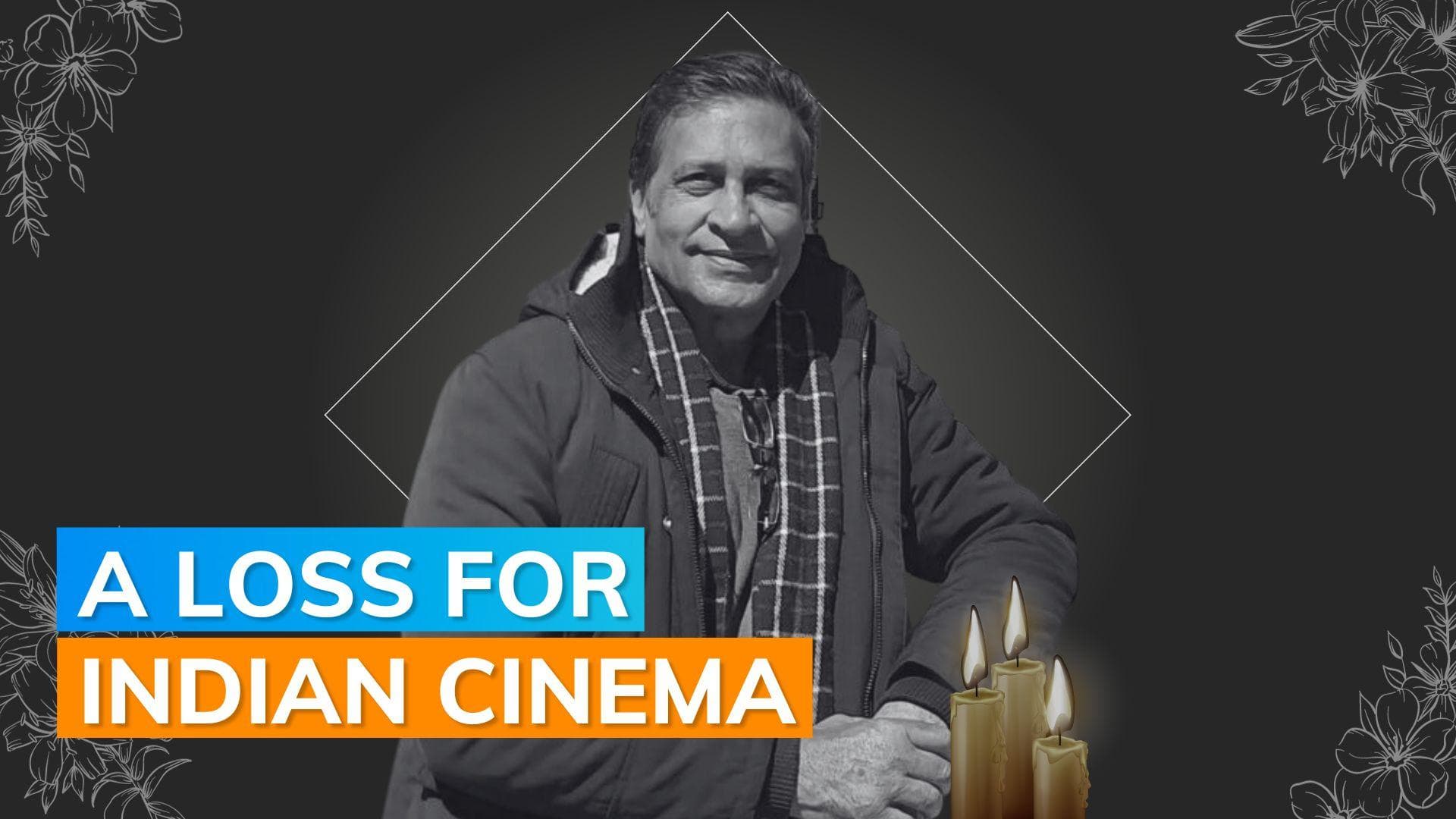 ‘Chak De! India’ fame actor Rio Kapadia passes away