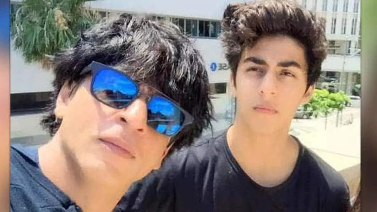 Aryan's Bail: आर्यन को बेल मिलने पर बॉलीवुड ने जताई खुशी, कहा- भगवान के घर देर है अंधेर नहीं 