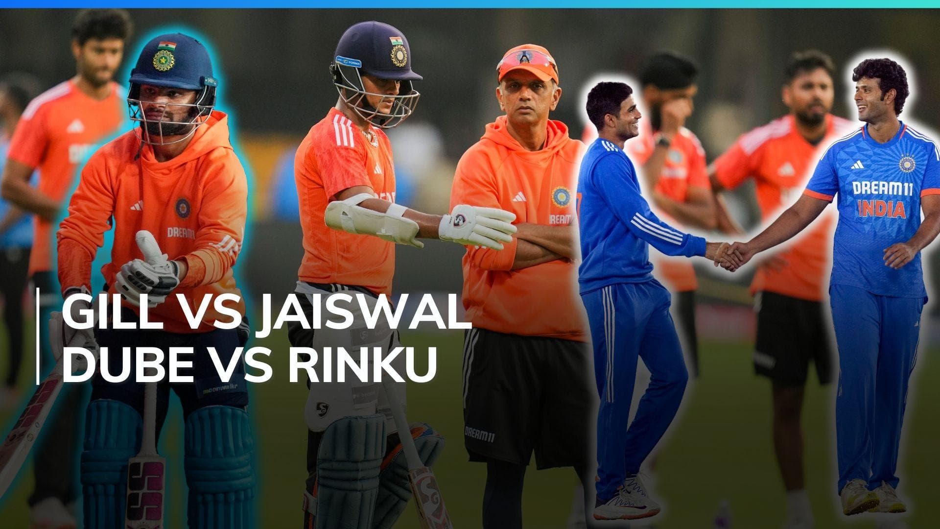 No surprises in Team India T20 World Cup squad; BCCI not looking to experiment: report