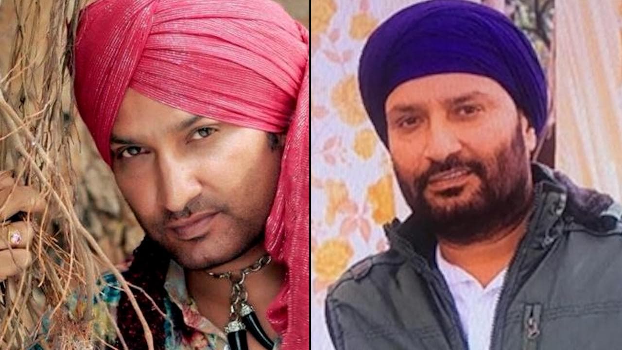 Punjabi singer Gurpreet Singh Dhatt passes away due to heart attack