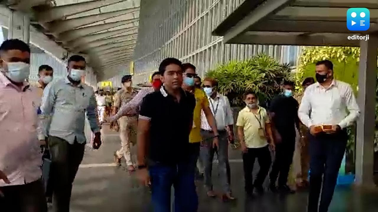 Rujira Banerjee: এবার অভিষেকের স্ত্রী রুজিরাকে তলব ইডির, শ্যালিকাকেও তলব তদন্তকারীদের