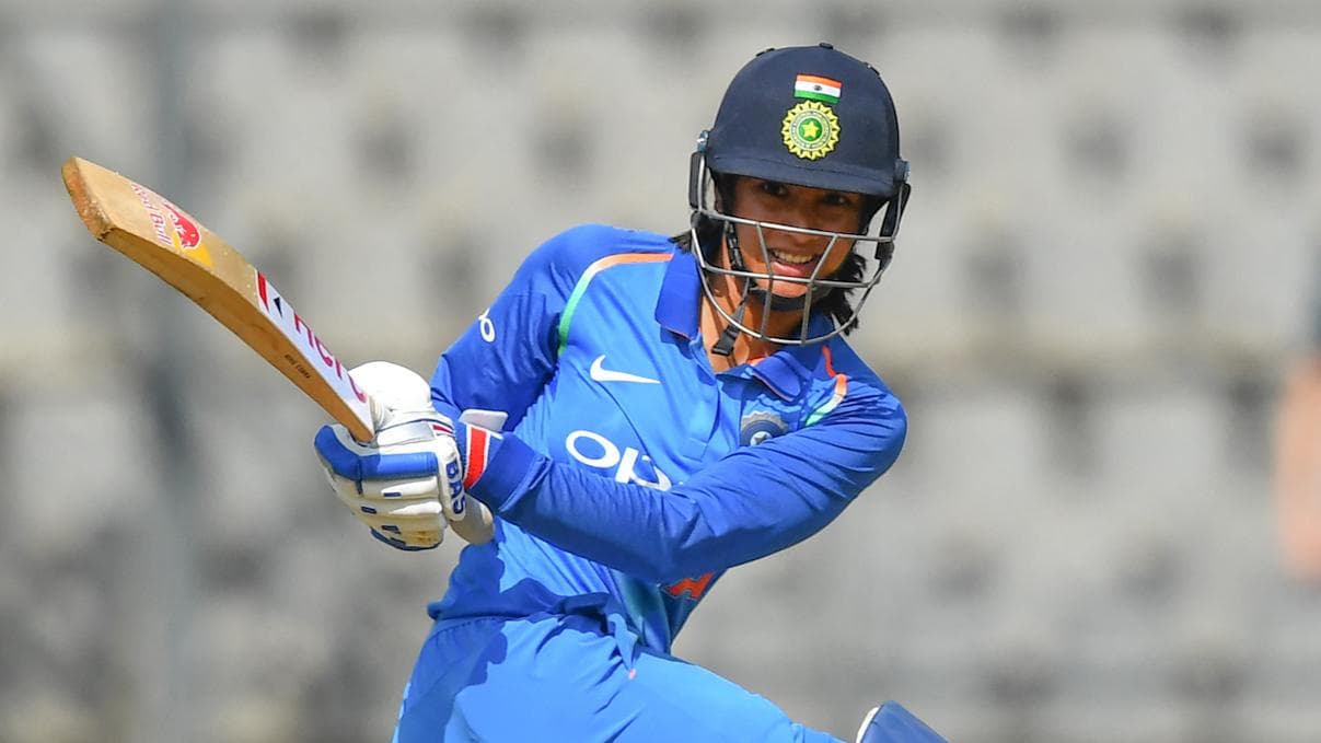 Smriti Mandhana ICC Best Cricketer: আইসিসির বর্ষসেরা মহিলা ক্রিকেটারের খেতাব জয় স্মৃতি মান্ধানার