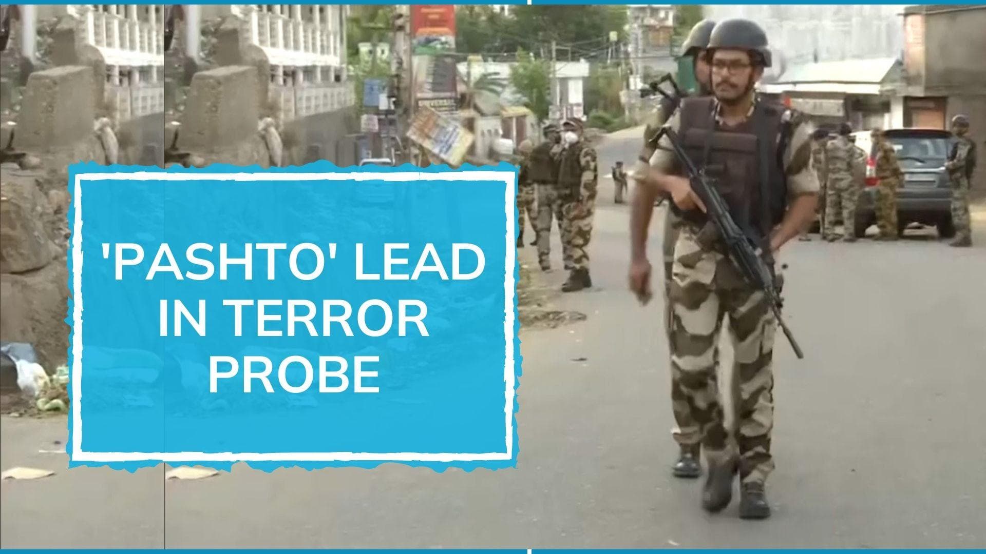 J&K terror attack: India's Taliban fears come true, Afghan fighters killed in Sunjwan? Probe on