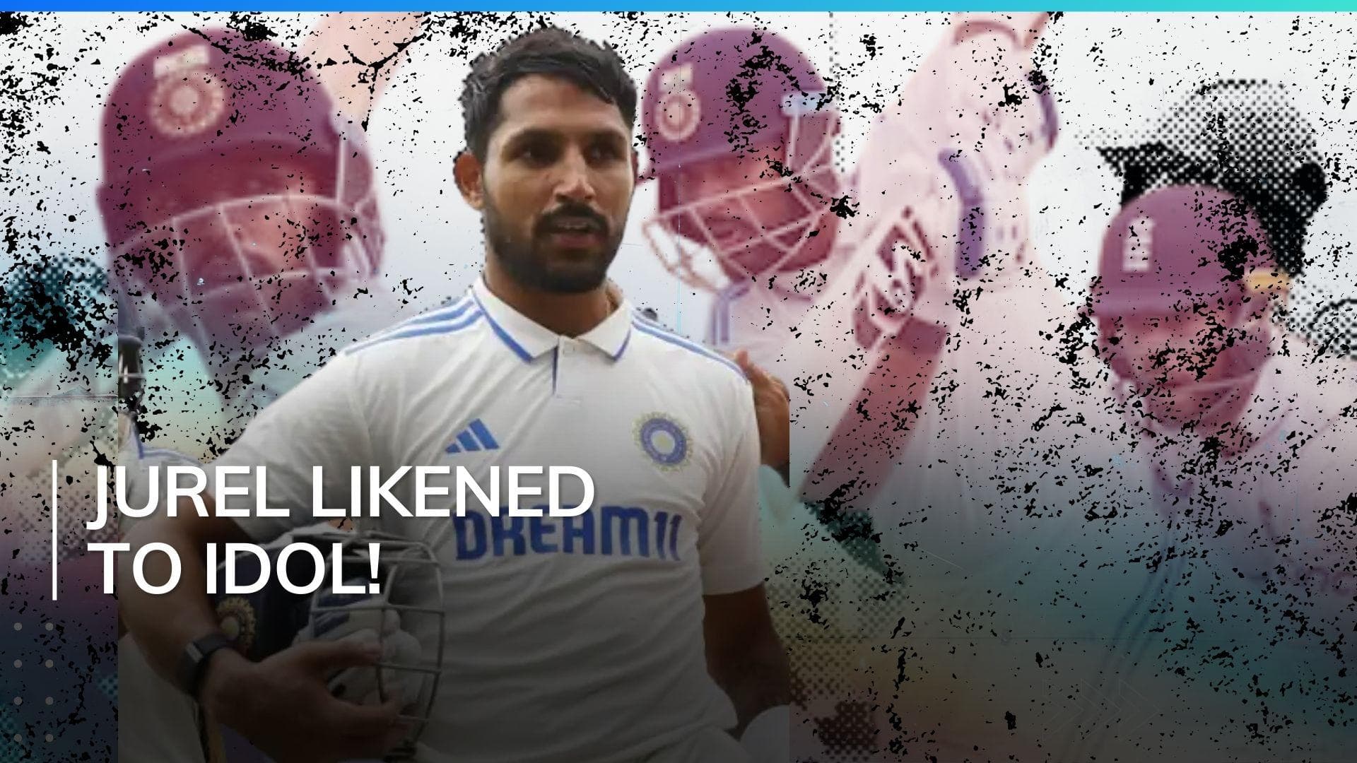 IND vs ENG 4th Test: Dhruv Jurel's valiant knock earns him top praise from Sunil Gavaskar